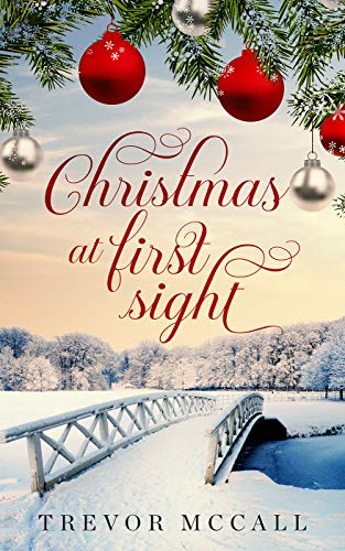 Christmas At First Sight on Kindle