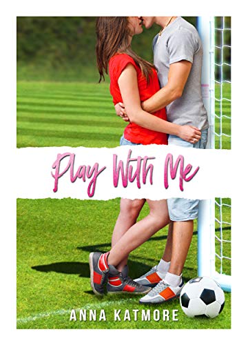 Play With Me (Grover Beach Team Book 1) on Kindle