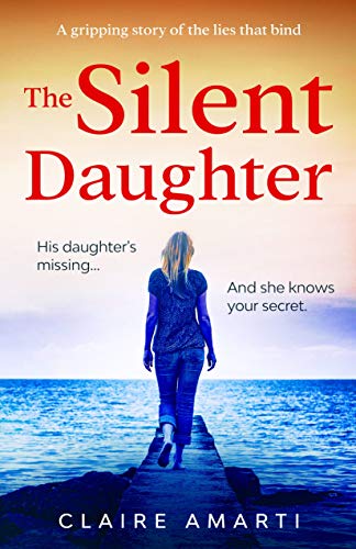 The Silent Daughter on Kindle