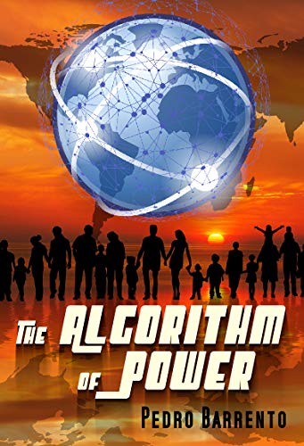 The Algorithm of Power on Kindle