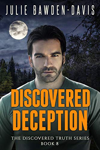 Discovered Deception (The Discovered Truth Series Book 8) on Kindle