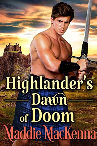 Highlander's Dawn of Doom on Kindle