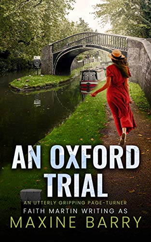 An Oxford Trial on Kindle