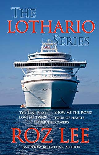 The Lothario Series Boxed Set on Kindle