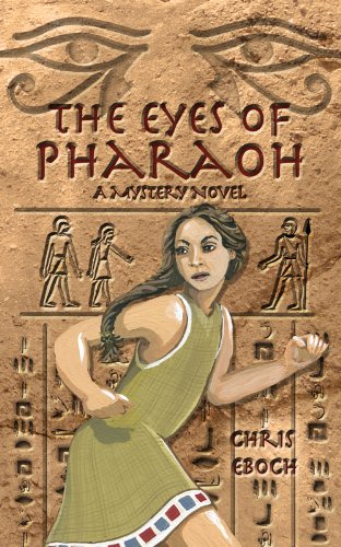 The Eyes of Pharaoh on Kindle