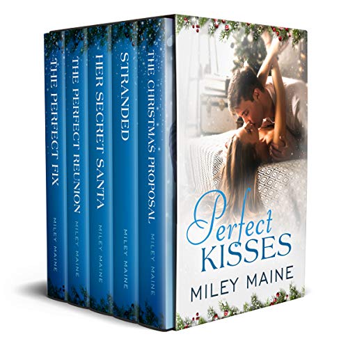 Perfect Kisses on Kindle