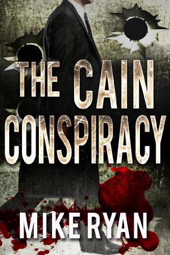 The Cain Conspiracy (The Cain Series Book 1) on Kindle