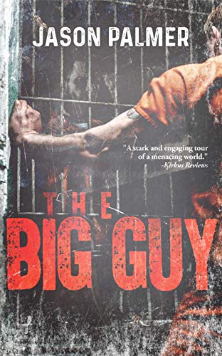 The Big Guy (The Max Book 1) on Kindle