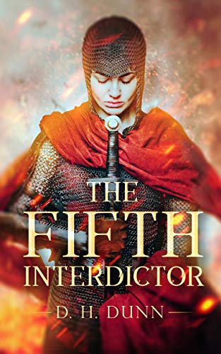 The Fifth Interdictor on Kindle