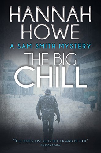 The Big Chill (The Sam Smith Mystery Series Book 3) on Kindle