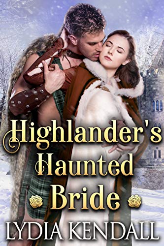 Highlander's Haunted Bride on Kindle