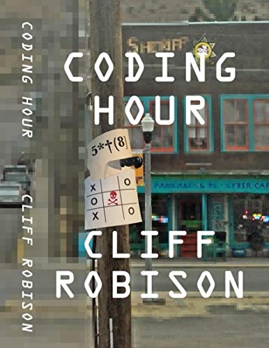 Coding Hour on Kindle