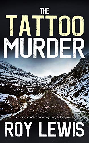 The Tattoo Murder (Eric Ward Mystery Book 14) on Kindle