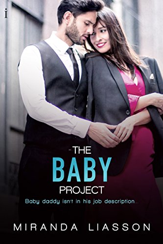 The Baby Project (The Kingston Family Book 3) on Kindle
