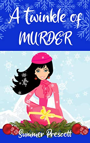 A Twinkle of Murder on Kindle