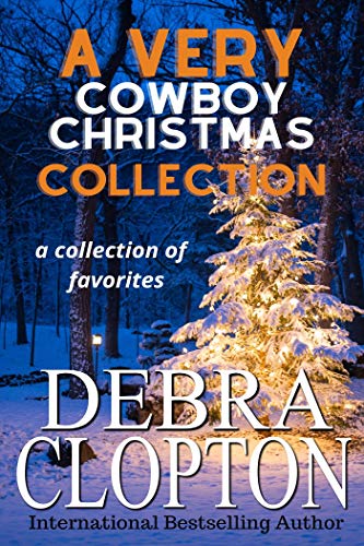 A Very Cowboy Christmas Collection: Enhanced Edition on Kindle