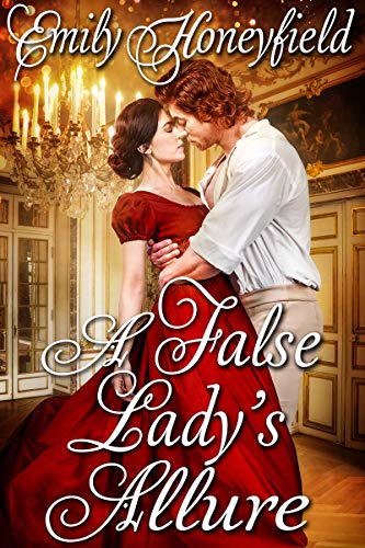A False Lady's Allure on Kindle