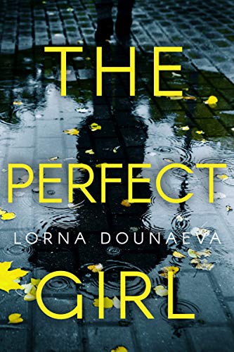 The Perfect Girl (May Queen Killers Book 1) on Kindle