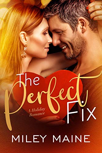 The Perfect Fix (Perfect Kisses Book 5) on Kindle