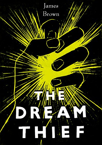 The Dream Thief (The Sleepwalker Trilogy Book 1) on Kindle