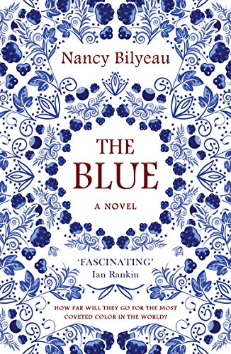 The Blue on Kindle
