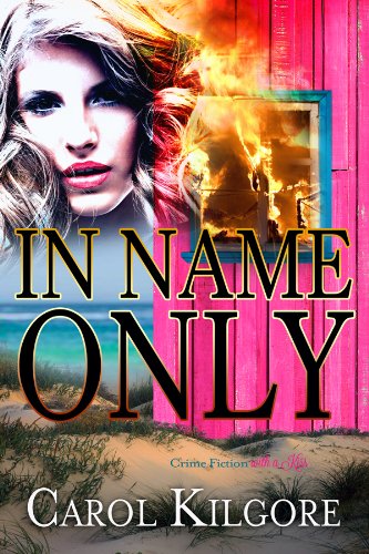 In Name Only on Kindle