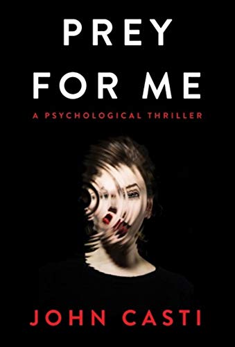 Prey For Me on Kindle