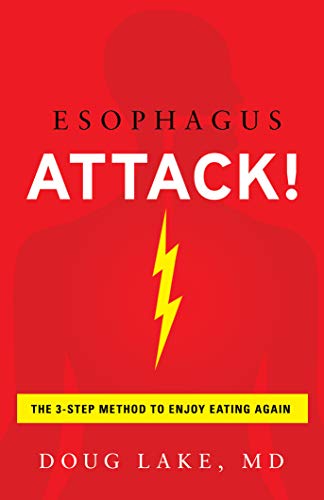Esophagus Attack! on Kindle