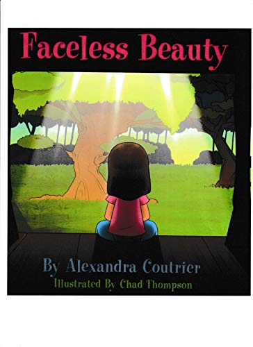 Faceless Beauty on Kindle