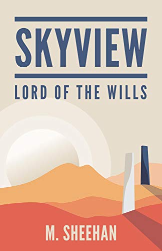 SkyView: Lord of the Wills on Kindle