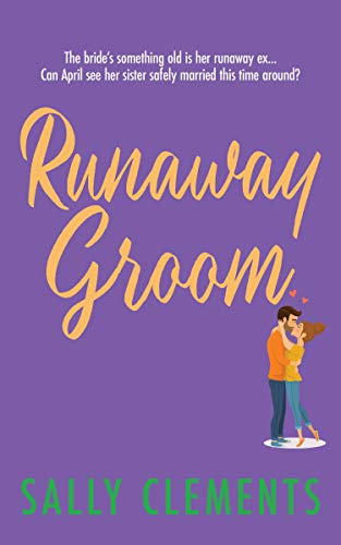 Runaway Groom (The Logan Series Book 1) on Kindle