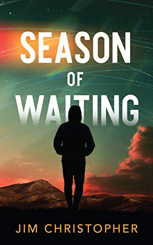Season of Waiting (The Utopian Testament Book 1) on Kindle