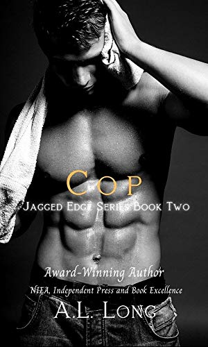 Cop (Jagged Edge Series Book 2) on Kindle