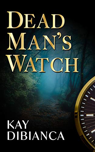 Dead Man's Watch (The Watch Series Book 2) on Kindle