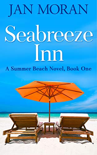 Seabreeze Inn (Summer Beach Book 1) on Kindle