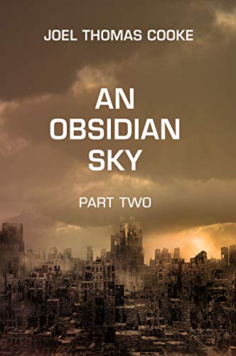 An Obsidian Sky (Part 2) on Kindle