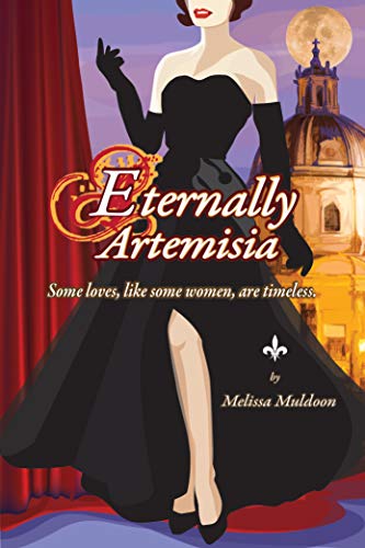 Eternally Artemisia on Kindle