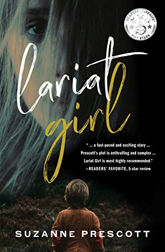 Lariat Girl on Kindle