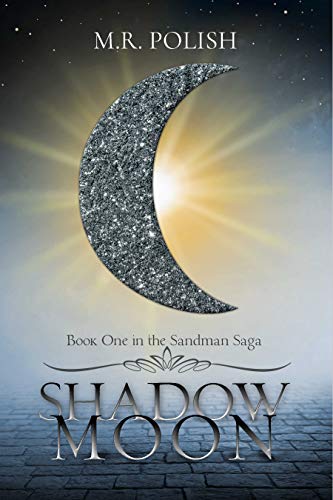 Shadow Moon on Kindle