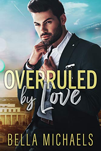 Overruled by Love: A Small Town Romance (Boys of Bridgewater) on Kindle