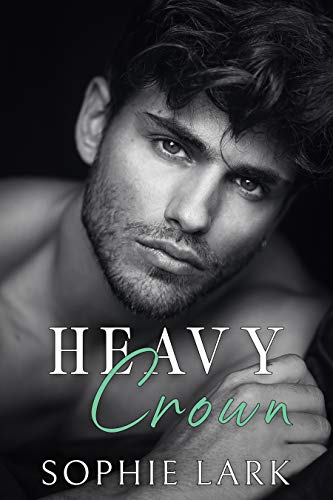 Heavy Crown (Brutal Birthright Book 6) on Kindle