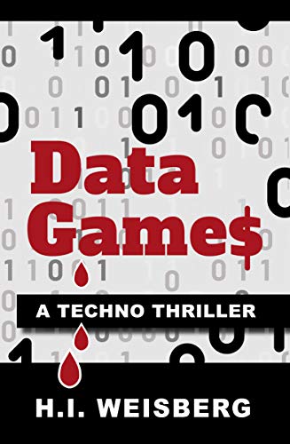 Data Games on Kindle