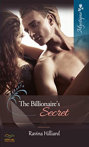 The Billionaire's Secret on Kindle