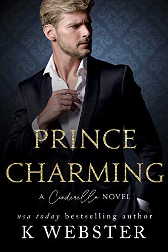 Prince Charming: A Cinderella Novel on Kindle