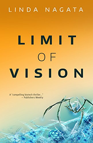 Limit of Vision on Kindle