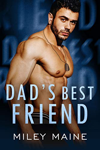 Dad's Best Friend (Sinful Temptation Book 4) on Kindle