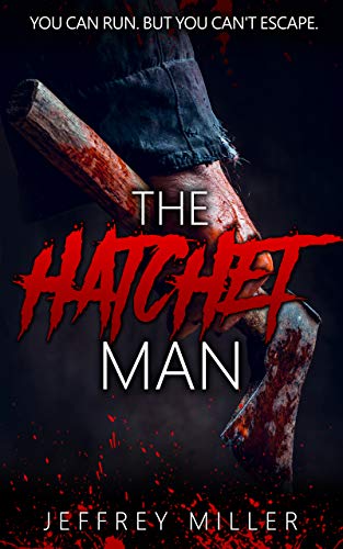 The Hatchet Man on Kindle