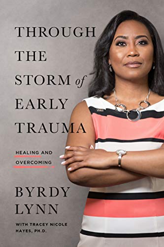 Through the Storm of Early Trauma on Kindle