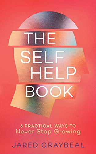 The Self Help Book on Kindle