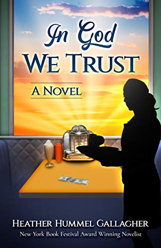 In God We Trust on Kindle